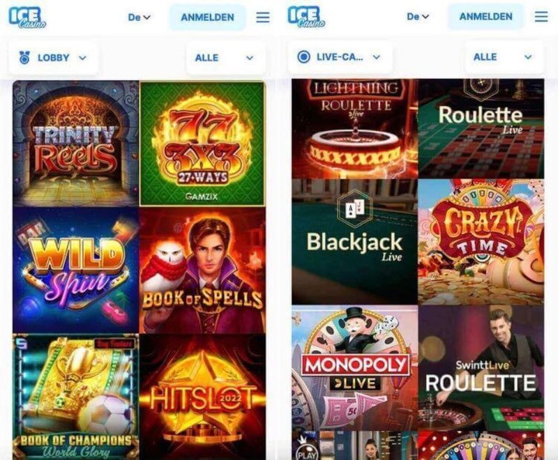 Best westace online casino in United Kingdom